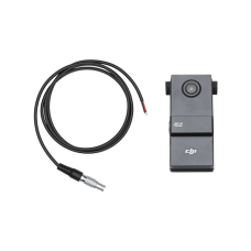 Ronin Auxiliary Power Adapter
